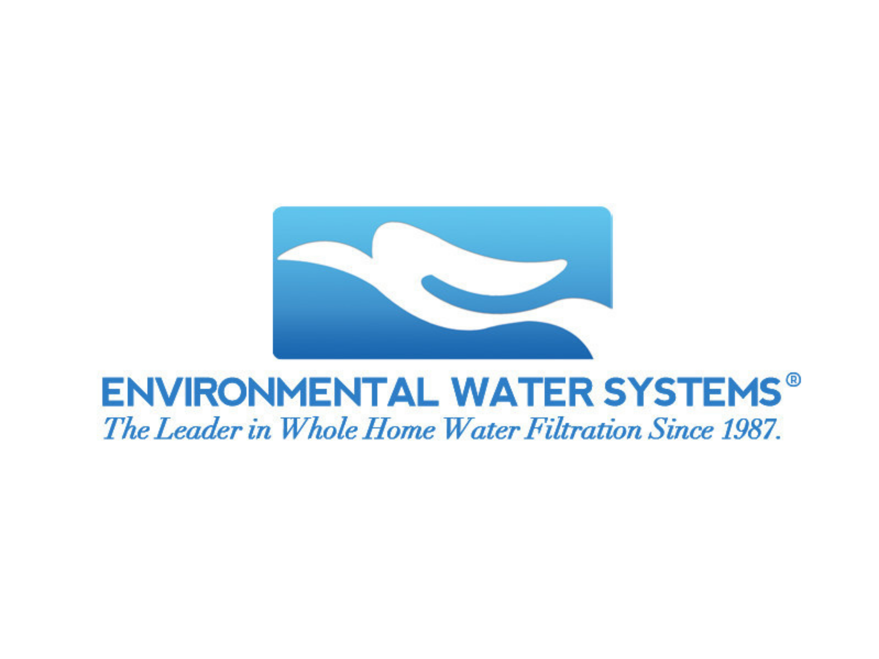 Environmental Water Systems logo