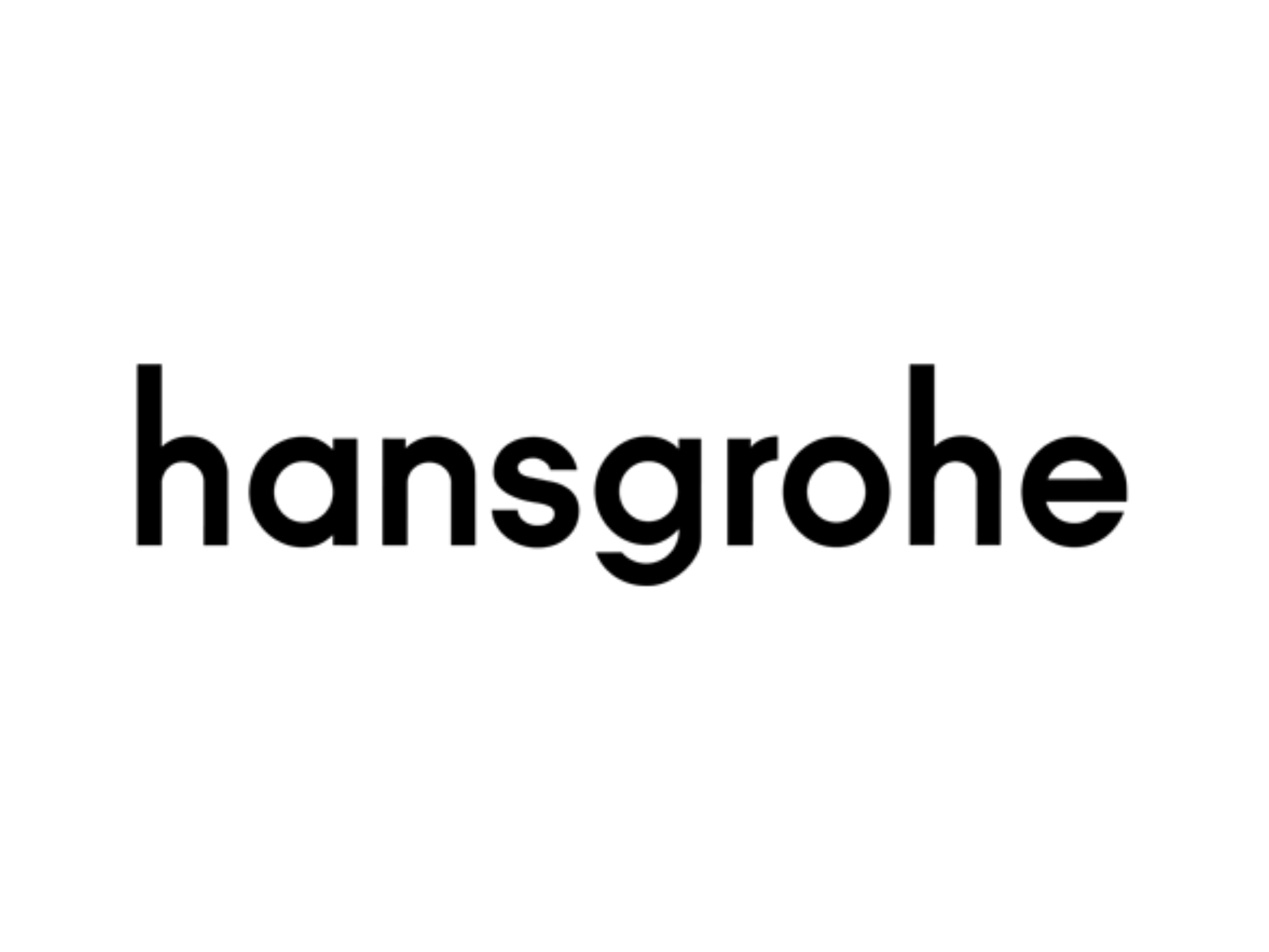 Hansgrohe logo