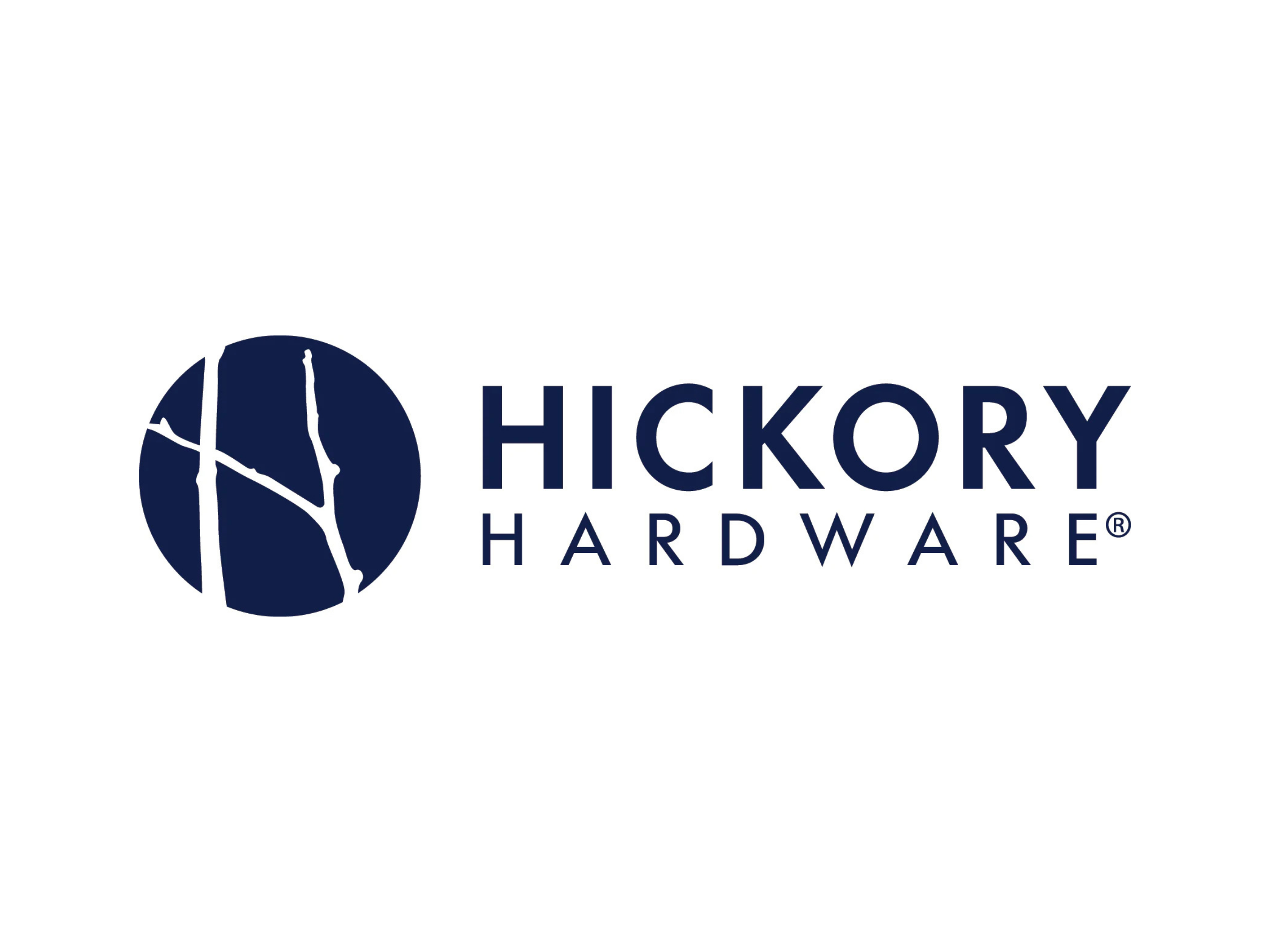 Hickory Hardware logo