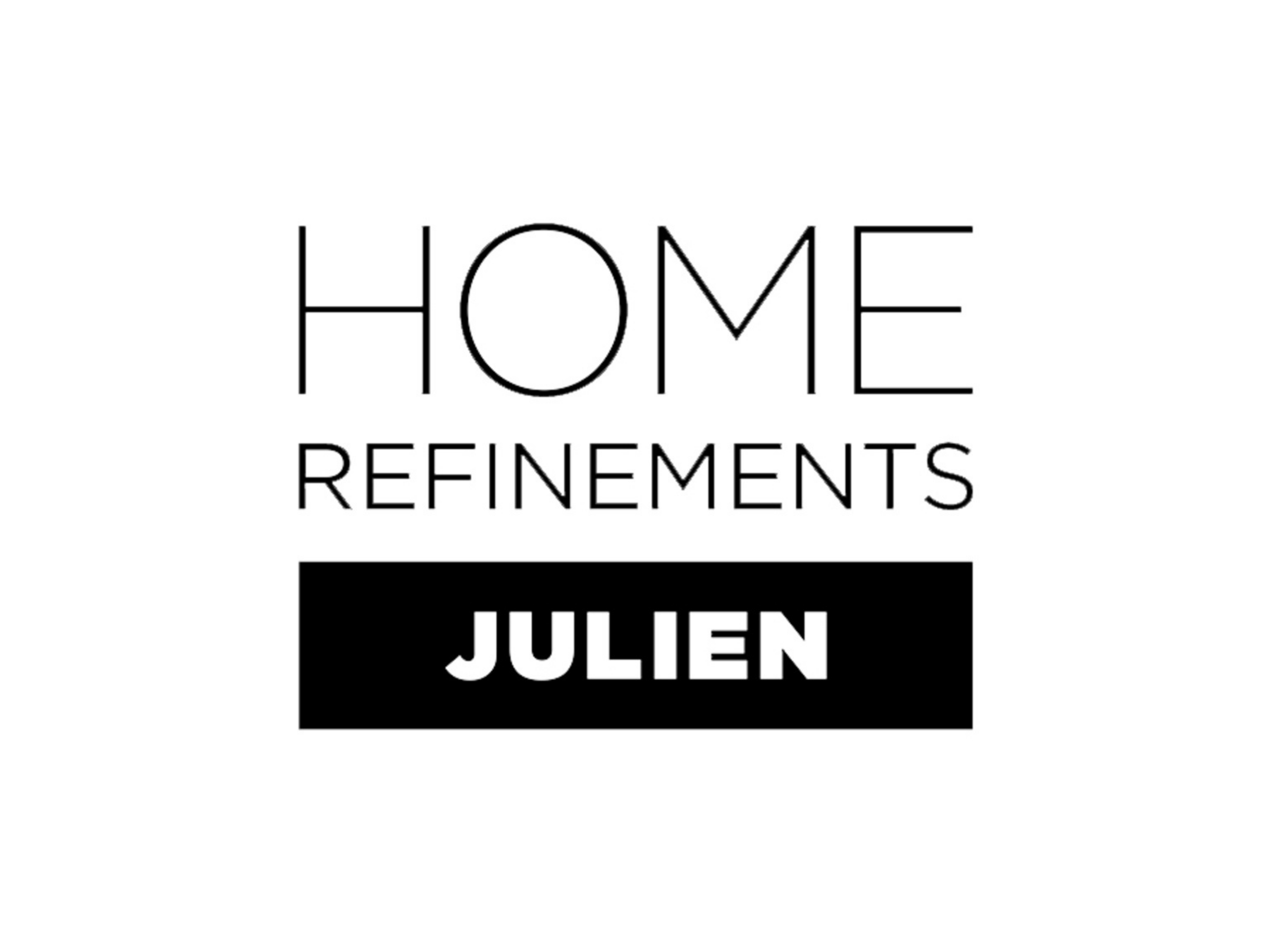 Home Refinements by Julien logo