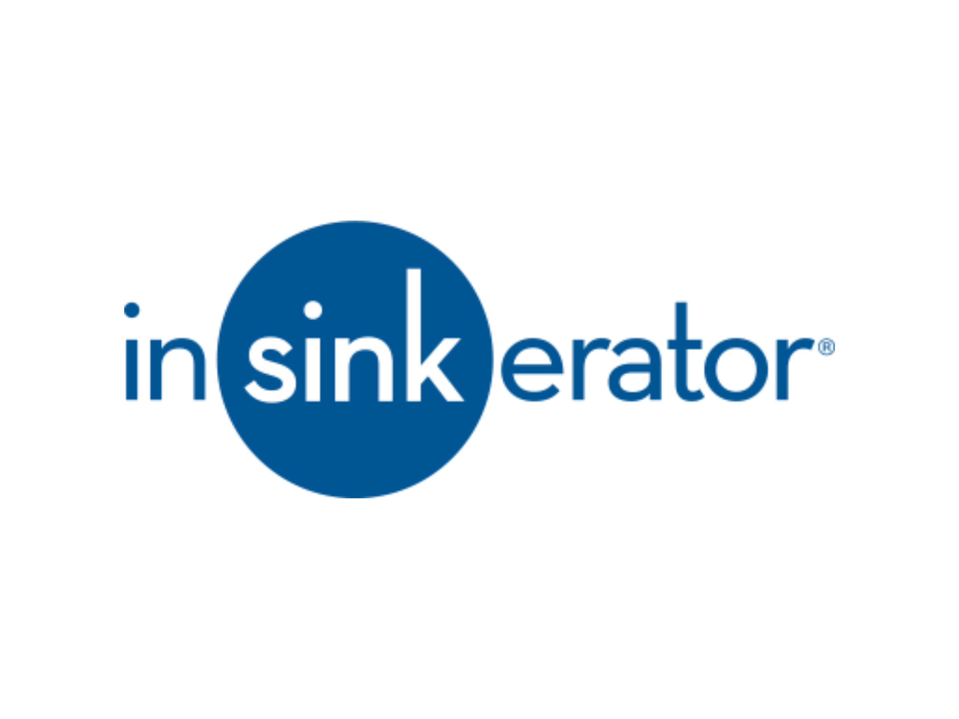 Insinkerator logo