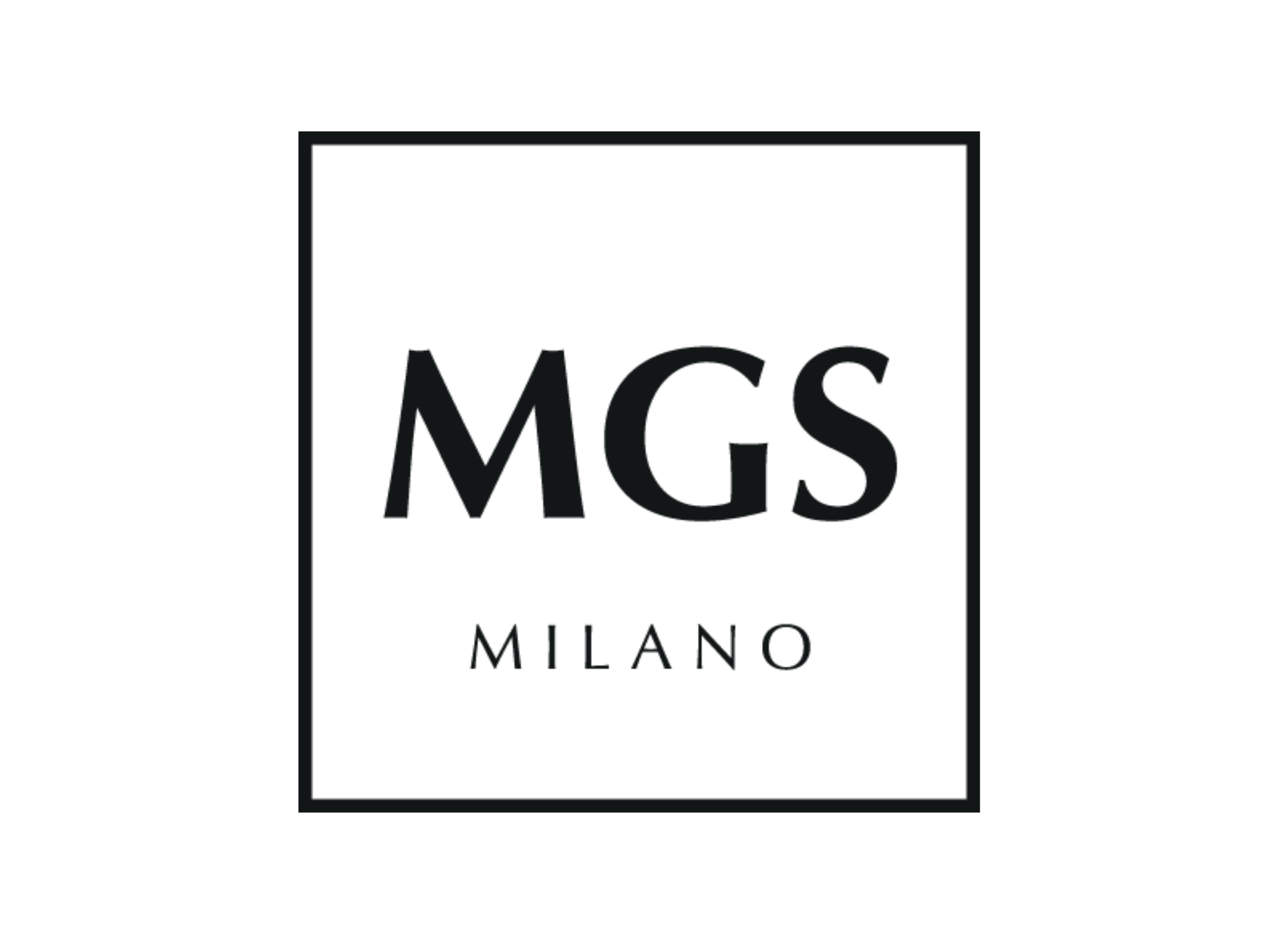 MGS logo