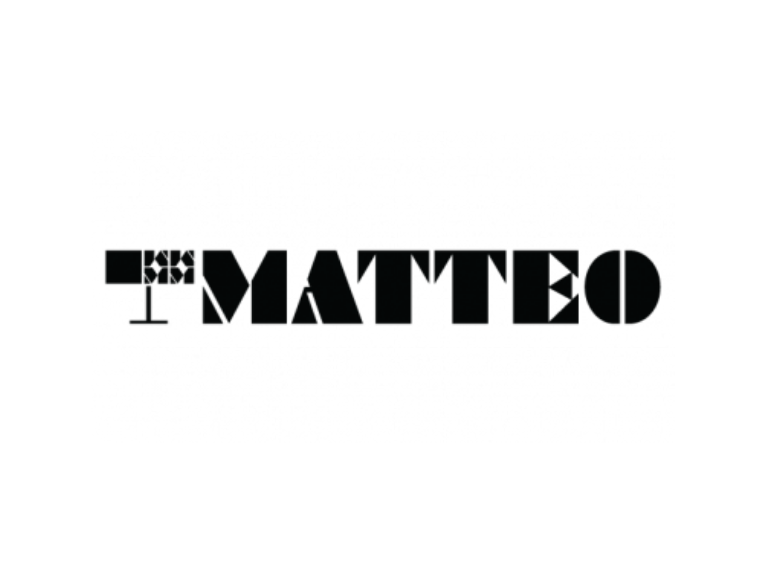 Matteo Lighting logo