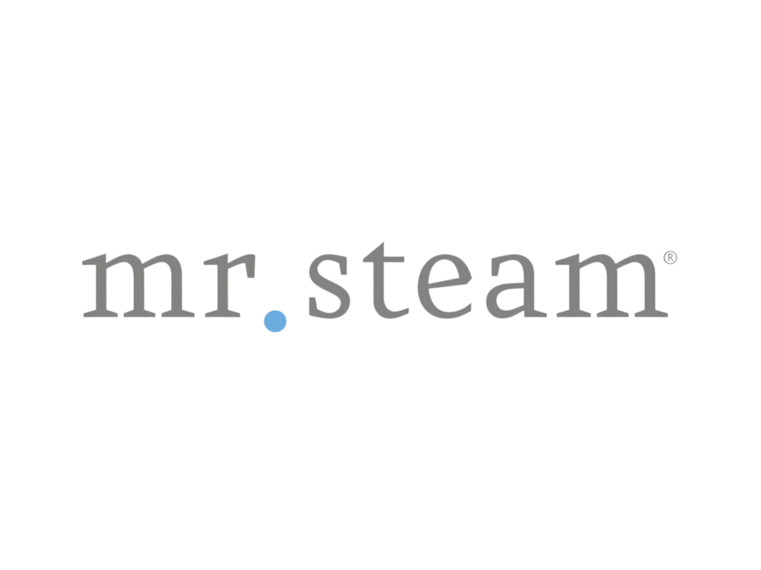 Mr._Steam logo