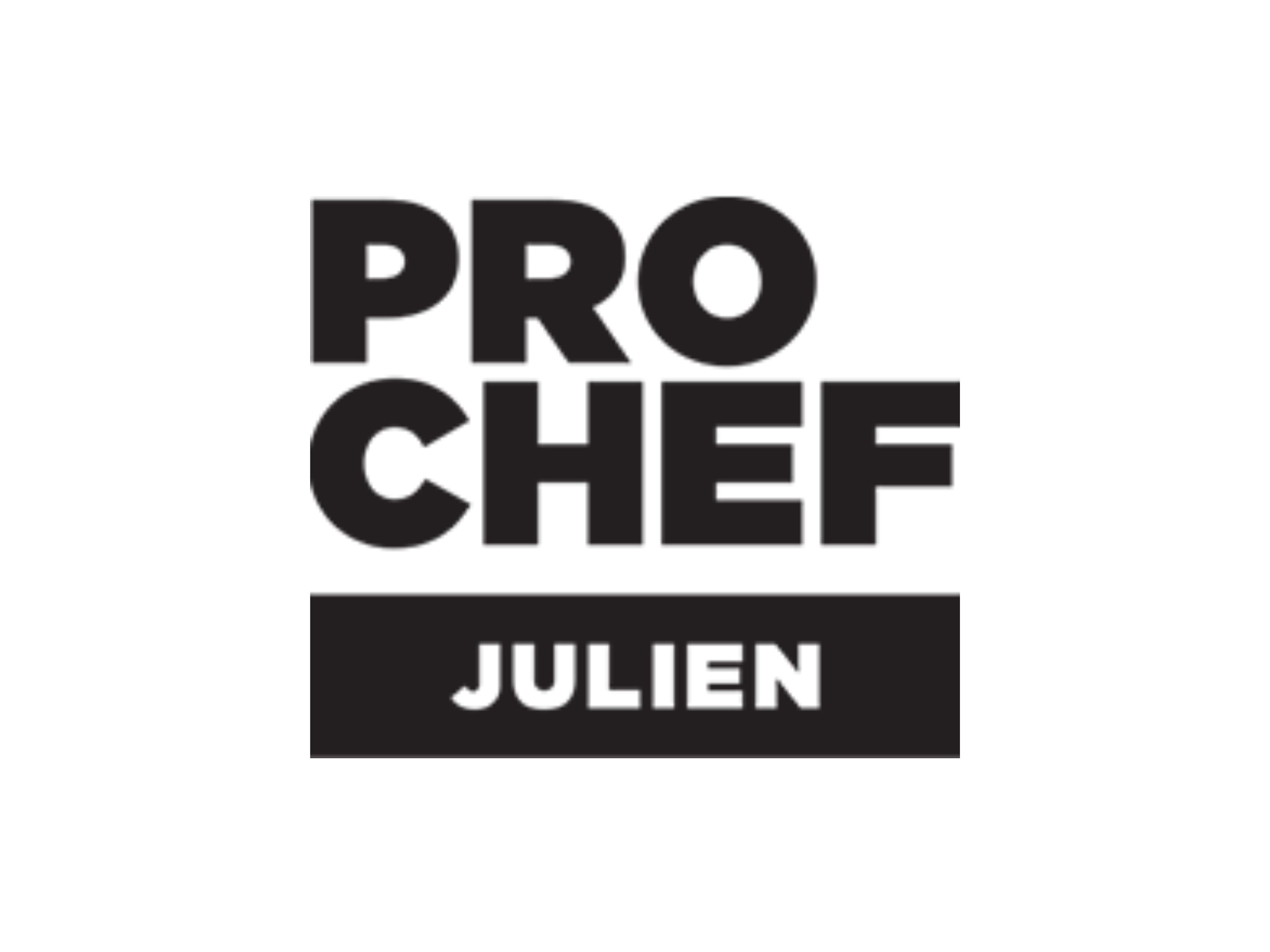 ProChef Julien logo