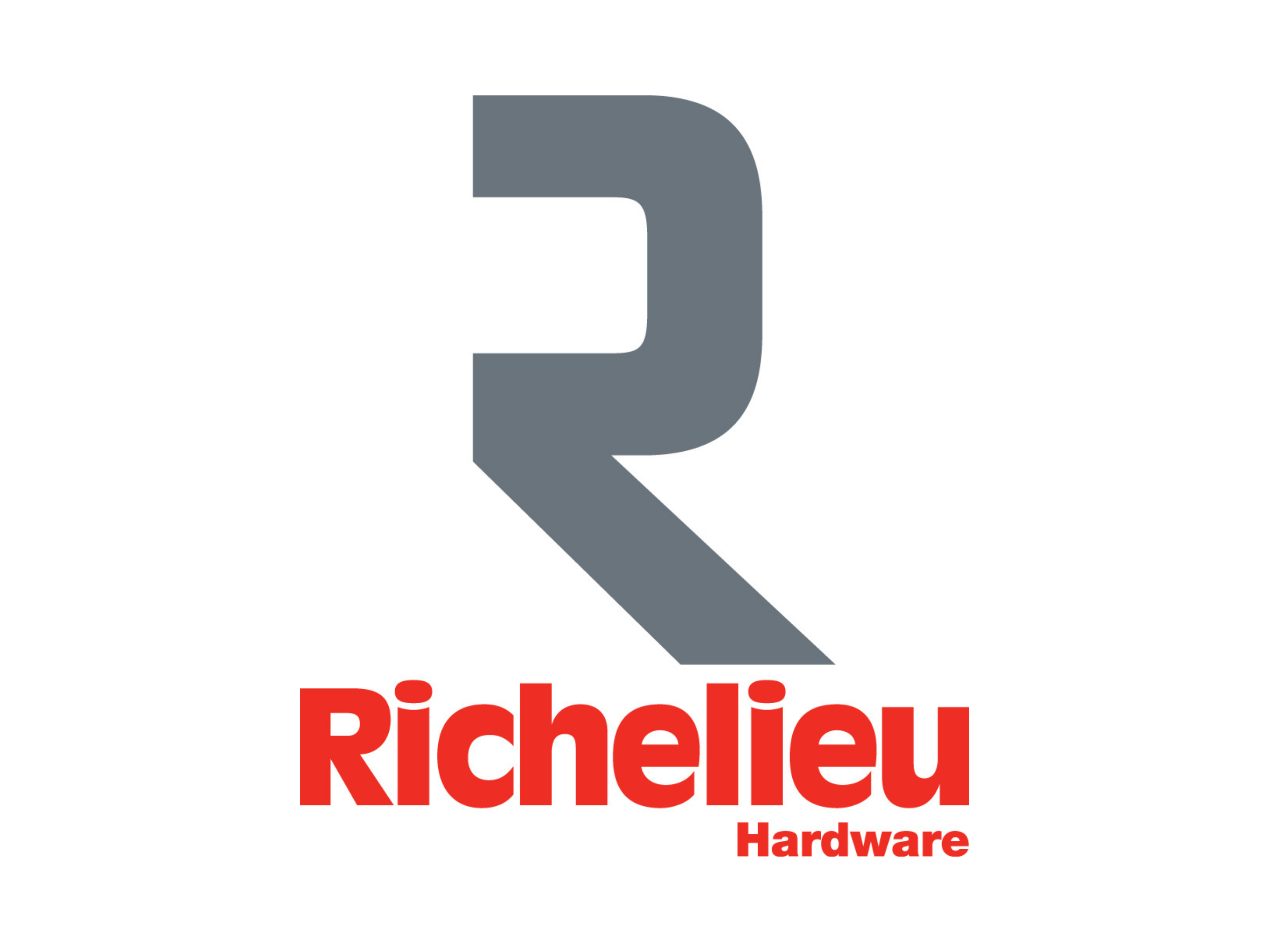 Richelieu Hardware logo
