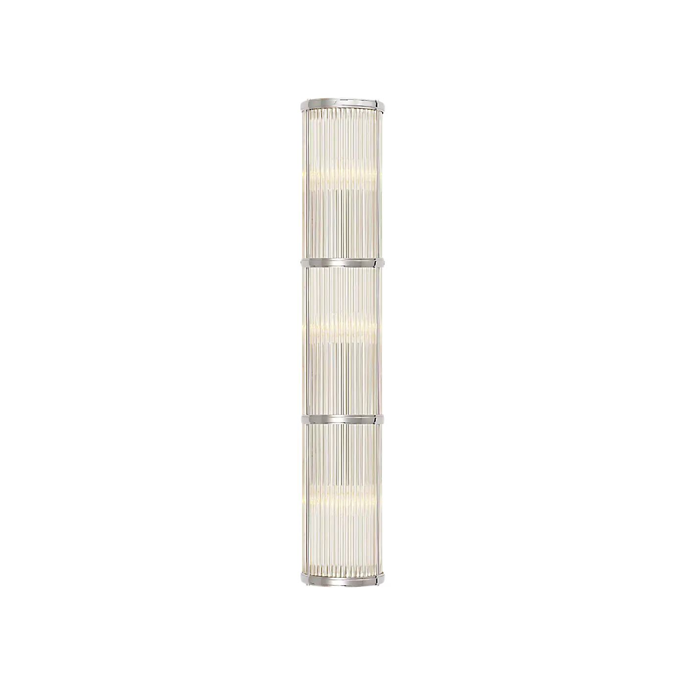 Sconce | Visual Comfort | Allen Large Linear Visual Comfort