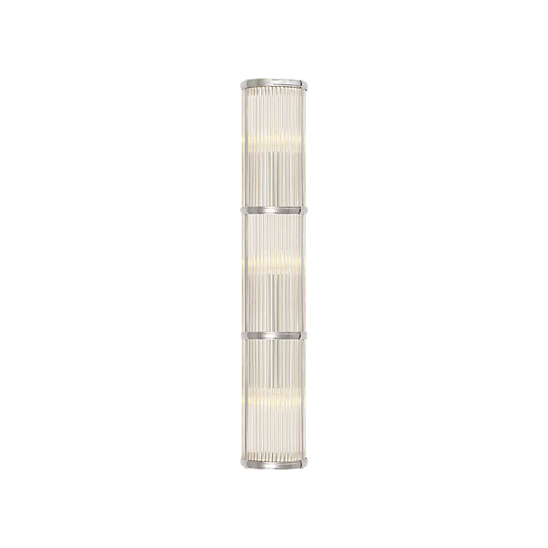 Sconce | Visual Comfort | Allen Large Linear Visual Comfort