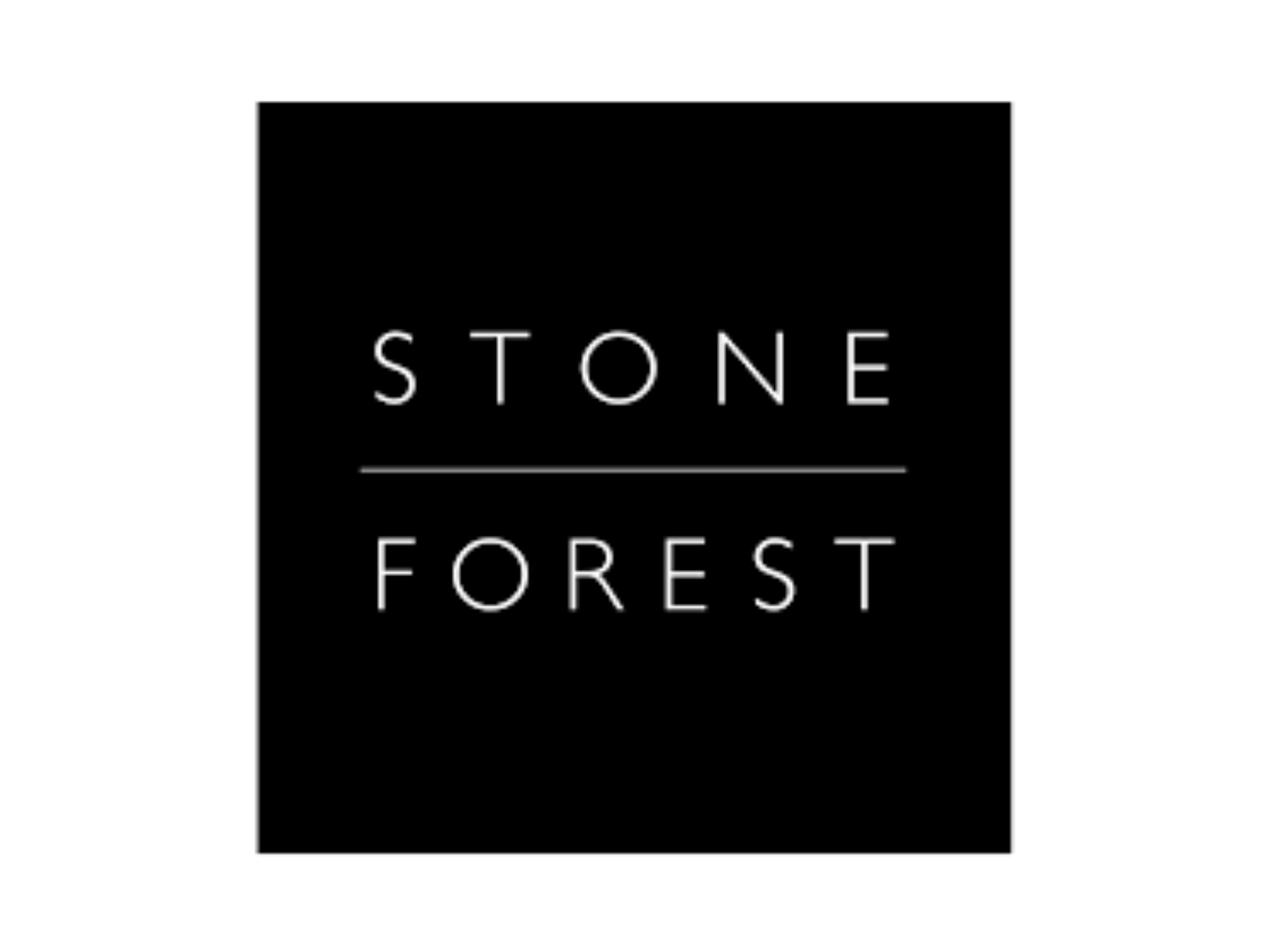 Stone_Forest logo