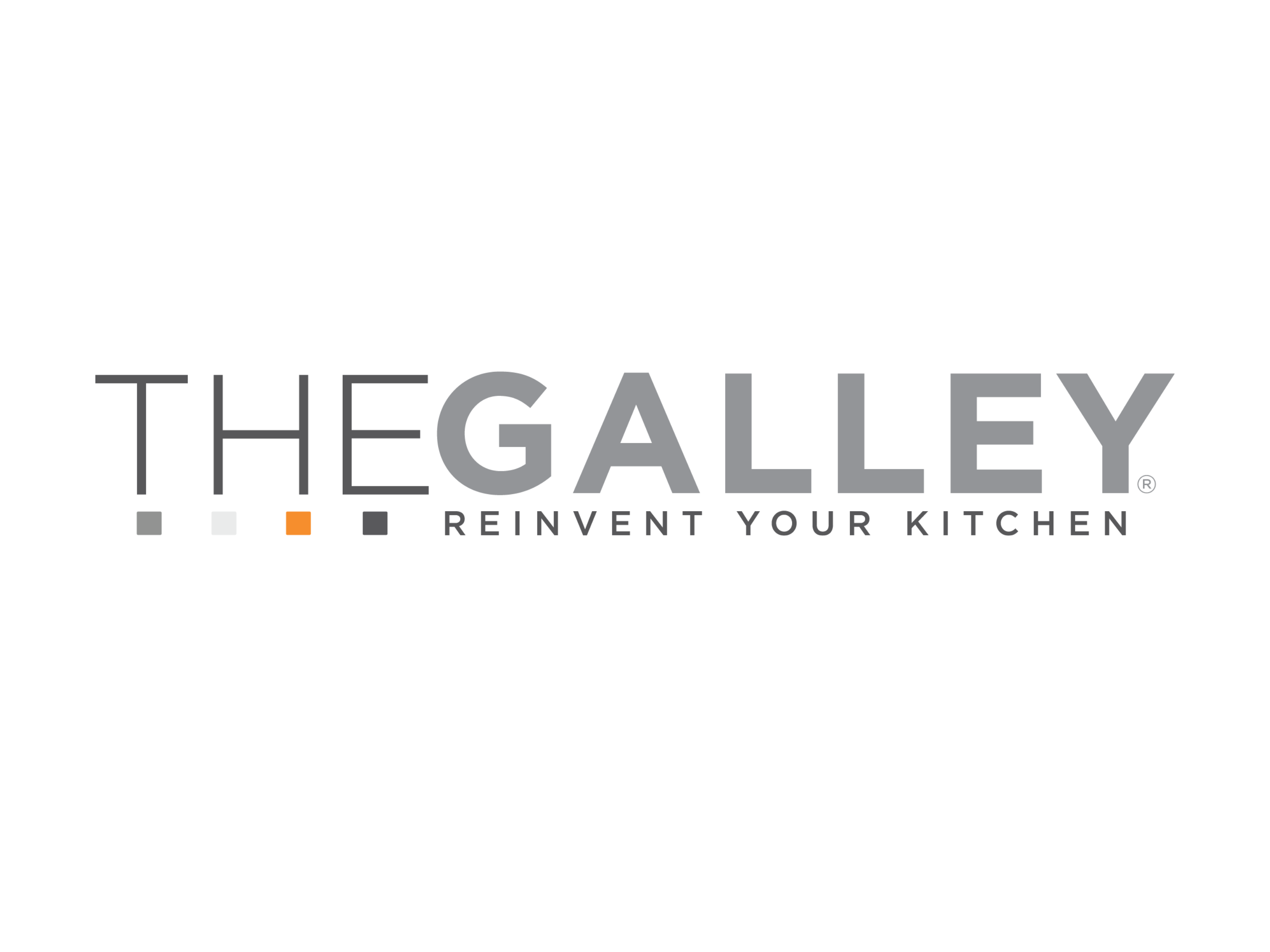 The Galley logo