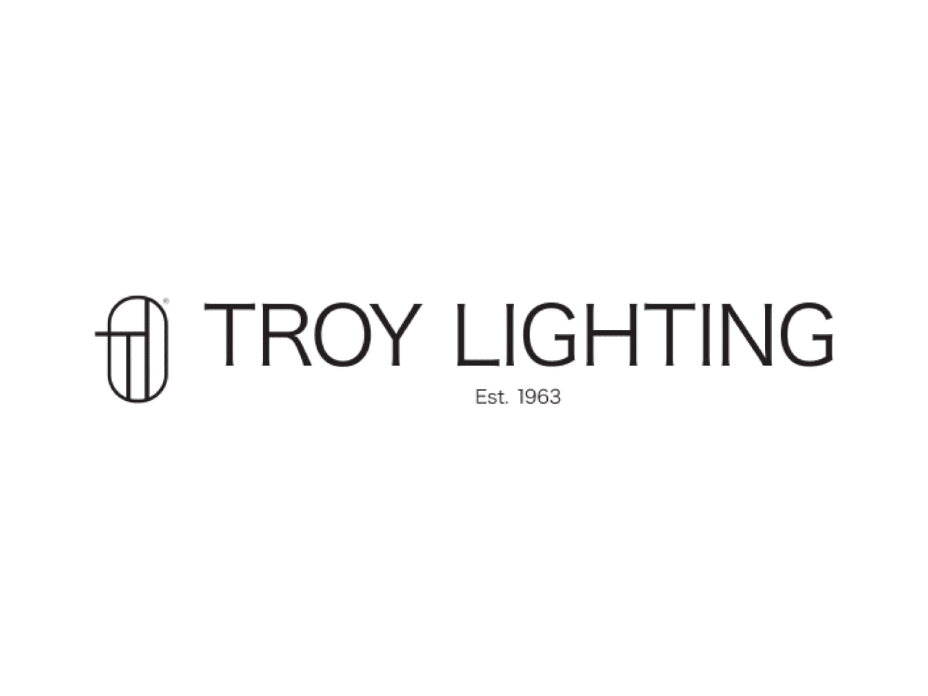 Troy Lighting logo