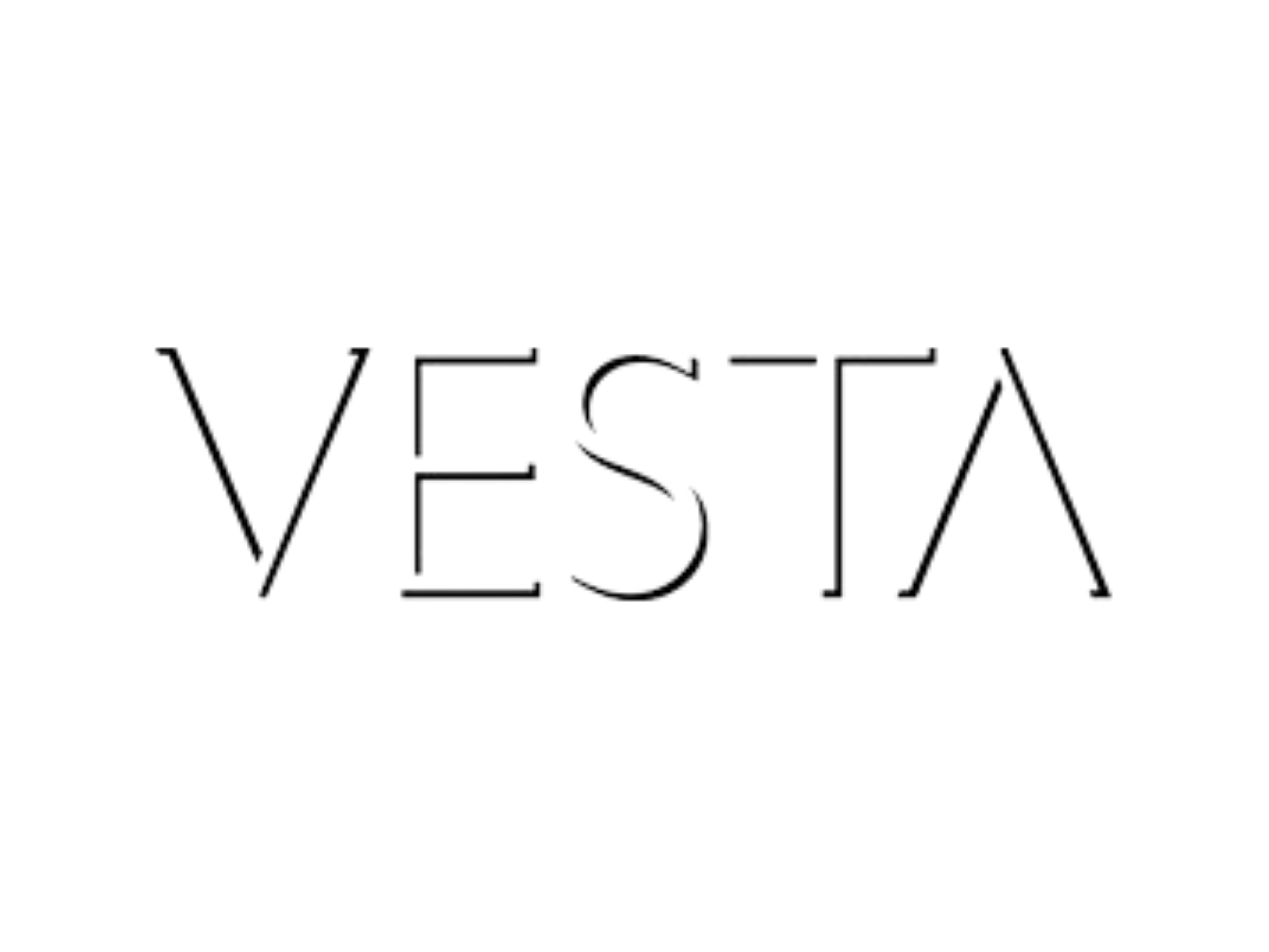Vesta logo