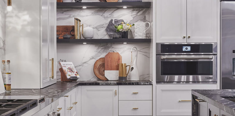 Video with Astro Design Projects